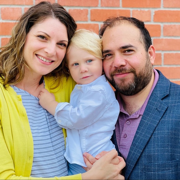 Meet your Posher, Christine - Picture 1 of 2